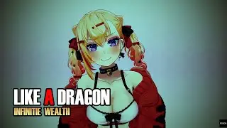 Like a Dragon  Infinite Wealth Chapter 11