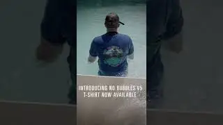 No Bubbles No Troubles