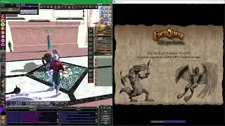 The Adventures Of EverQuest Ep.3
