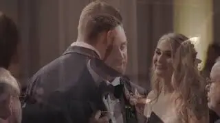 Kelsea + Matt's 1.11.20 Wedding Video // The Treasury on the Plaza // St Augustine FL
