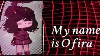 [🍷]//MY INTRO//МОЁ ИНТРО//ДЕЛАЛА НЕ Я// @Graceful_Ophira4ka. //[🍷]
