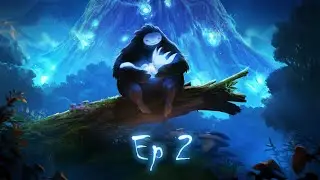 Ori episodio 2 ¡Origen de Naru!