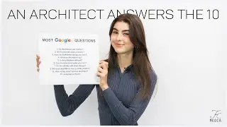 Architect Answers most GOOGLED Questions