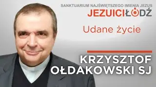Udane życie [Mt 5, 1-12a] Krzysztof Ołdakowski SJ | Jezuici Łódź | 01.11.2024