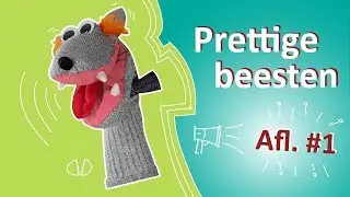 Prettige Beesten - aflevering 1