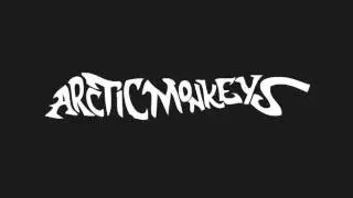 Arctic Monkeys - This Is A Circus (Lyrics)