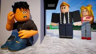 Roblox BULLY Story Season 3 Part 14 🎵 NEFFEX, TheFatRat, NCS 🎵 DG ROBLOX BROOKHAVEN Music Animation