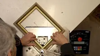 Een lijst in jouw gewenste formaat! - Verno Frames
