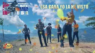 Juan Carlos Alfonso y La Dan Den De Cuba - Esa Cara Yo La He Visto (Audio Oficial) | Salsa Romántica