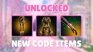 *NEW CODES* ALL WORKING CODES FOR DRESS TO IMPRESS 2026 BLACK HISTORY MONTH UPDATE!