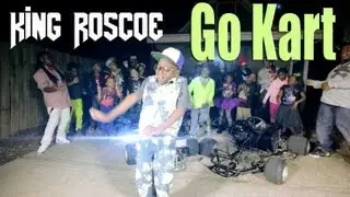 King Roscoe 