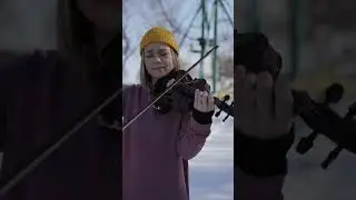 Lera Matveeva - Calm down (Rema cover)