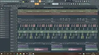 DKS - TRAP MUSIC FLP