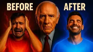 Discipline Is Everything | Jim Rohn Most Powerful Motivational Speech