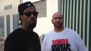 Skit - Redman