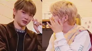 [Eng Sub][NCT/SHOTARO/SUNGCHAN] After shedding tears😢, SUNGTARO crying again + their thoughts