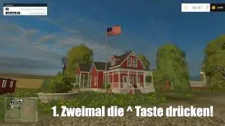 [Tutorial] Fliegen im LS 15 (HD)