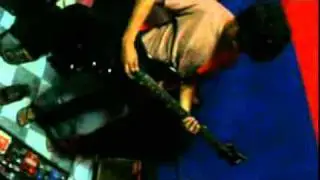 naked tanya - basag