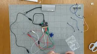 Exploring how a servo works