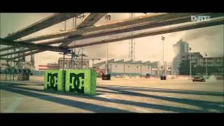 DiRT 3 Gymkhana Sprint 01 Platinum Medal