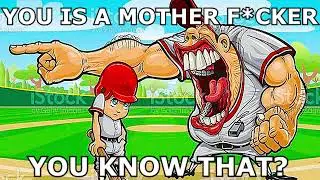 I'm sorry coach(