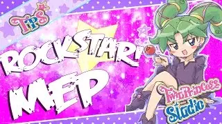 【TPS】 Sexy girls Rockstar 「 MEP 」