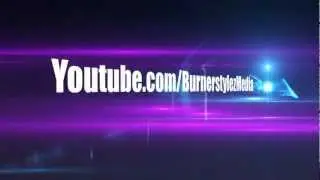 Burnerstylez - Darkness & Fear ( Preview )