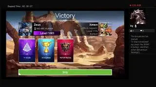 Gems of War