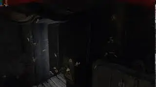 Metro  Exodus: Glorious Kill | Shot with GeForce
