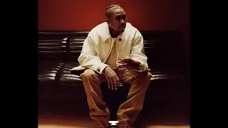 Nas Type Beat Sample, Hit Boy x Nas Type Beat - 