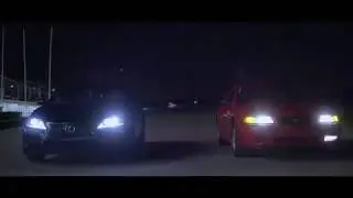 One Mean Pony and a Japanese Warrior