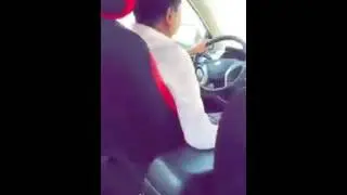 تحرش بنات