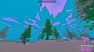 БАБАХ! [Unturned Rust]
