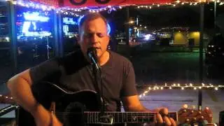 Kris Hollis - Peace Train - Live at Sixty Sundaes (60proof)