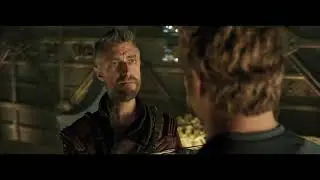 Guardians of the Galaxy Vol  3  New Teaser 2023