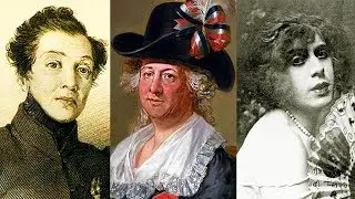 3 Men Who Turned Out to Be Women