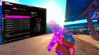 Fastest PS5 Player 👑 + Settings