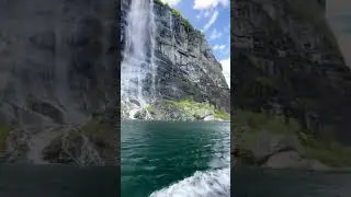 Relaxing video