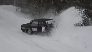 Toivakka Ralli 2024
