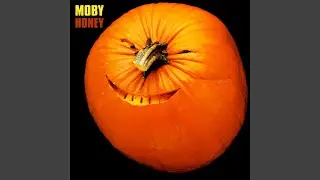 Moby - Honey (Remastered) [Audio HQ]