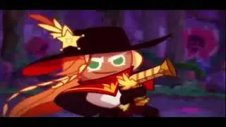 Cookie Run: Kingdom - Intro (Интро)