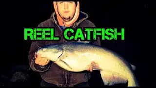 That's Not a Reel Catfish