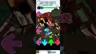 fnf giant alex