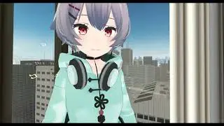 【VRCHAT】TRAP Announcement !!!