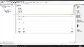 Heating Process Loop Examples in Ladder Logic/Codesys
