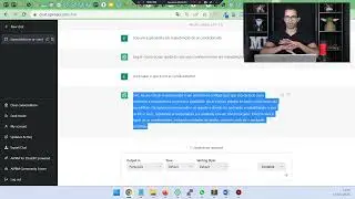 Como usar o Chat GPT para Aumentar sua produtividade com : Dicas e Truques