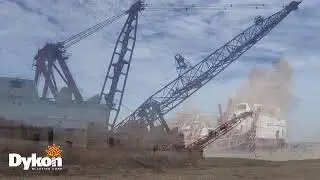 FairField Draglines