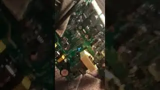Суровый российский светодиод)