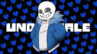 Undertale - Sans Simulator | Обзор