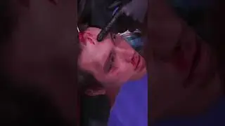 ХЕЙТЕР ВЫХВАТИЛ ЗА СЛОВА | Ушу мастер #shorts
